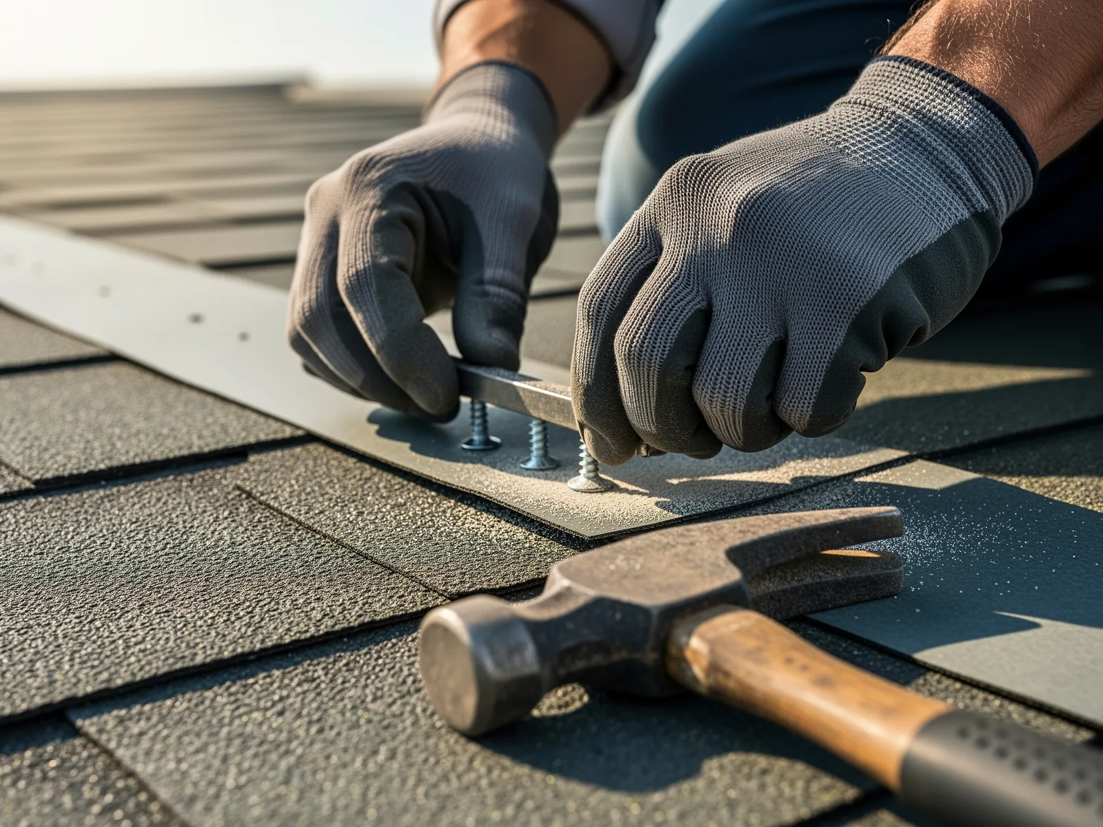 Why choose Fascia Repair in Kanawha Falls, WV